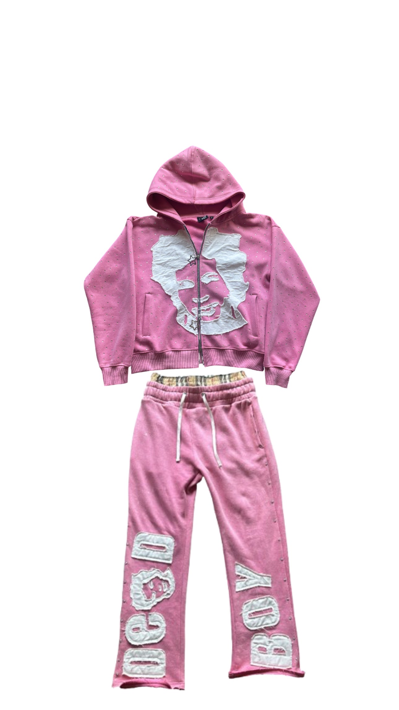 Deadboys Full “Blossom” Set