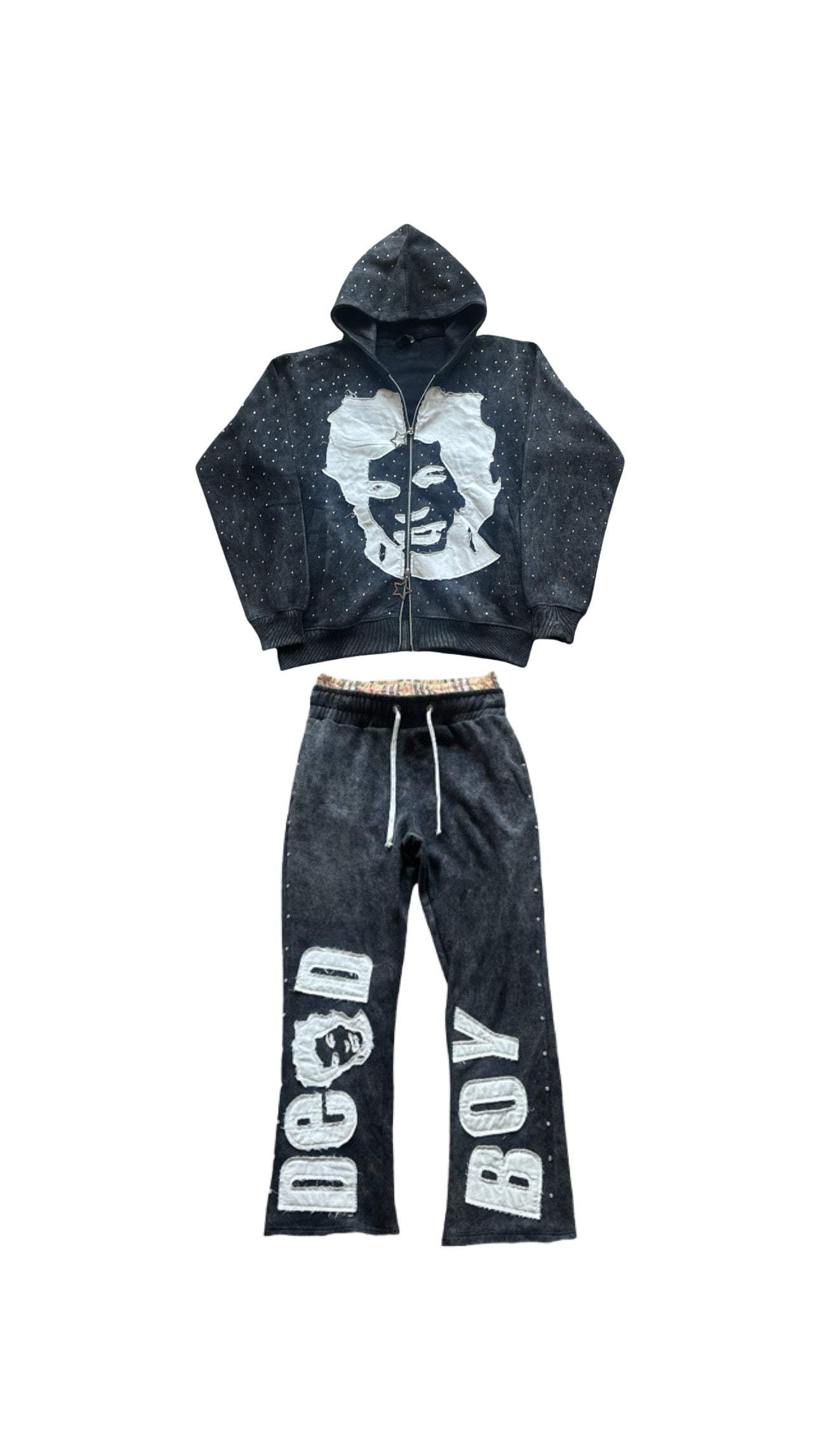 Deadboys Full "Caligo" Set