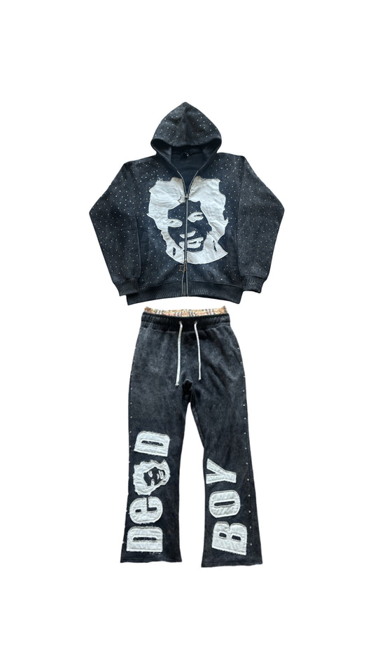 Deadboys Full "Caligo" Set