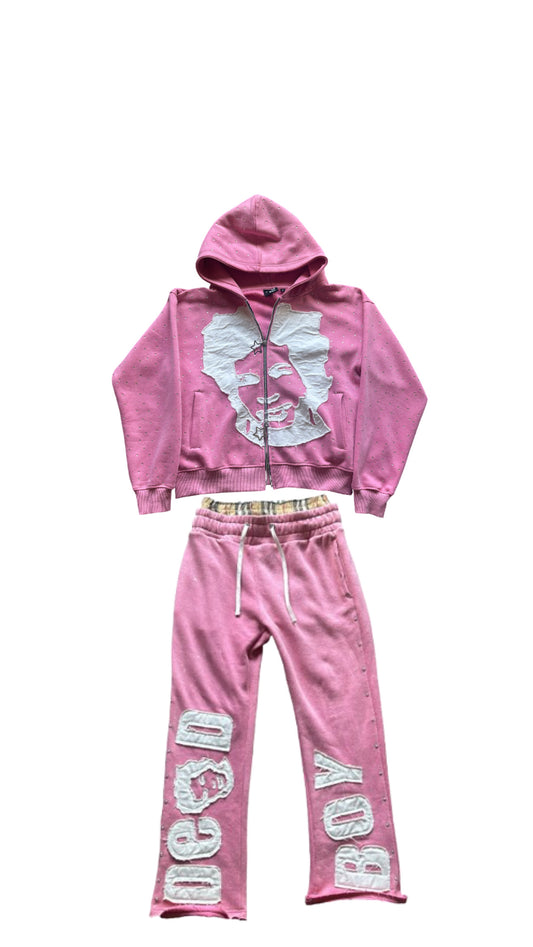 Deadboys Full “Blossom” Set